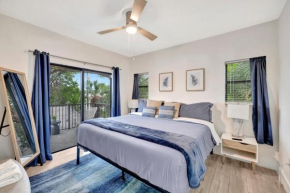 3BR 2.5BA Townhome-10 mins to FTL Beach and Downtown